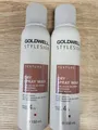 Produktbild: Goldwell Stylesign Texture Dry Spray Wax 2x150 ml