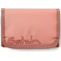 Produktbild: Satch Geldbeutel Nordic Coral, Münz- und Scheinfach, inkl. Sichtfach - Bunt