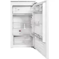 Produktbild: Bauknecht KSI 10GF2 - Kühlschrank mit Gefrierfach mit 5 Jahre Garantie, Flachscharnier, 35 dB, Nische 102 cm KSI10GF2