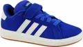 Produktbild: Adidas Grand Court 00S El C 000 Selubl/Owhite/Gum10 000 Selubl/Owhite/Gum10 32