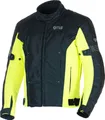 Produktbild: GMS Jacke Lagos schwarz-gelb 2XL