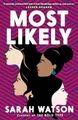 Produktbild: Most Likely by Watson, Sarah 1407195492 FREE Shipping