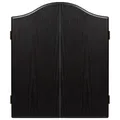 Produktbild: WINMAU Dart-Cabinet Modell schwarz