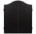 Produktbild: Winmau Dartscheibe Cabinet Black 4000, (Packung)