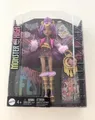Produktbild: Monster High Clawdeen Wolf Puppe Monster Fest NEU OVP N5257