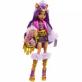 Produktbild: 194735230686 Lalka Monster High Clawdeen Wolf 29 cm Monster High