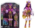 Produktbild: Monster High Monster Fest Clawdeen Wolf Doll HXH80 Mattel
