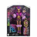 Produktbild: Puppe Monster High Clawdeen Wolf