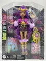 Produktbild: Monster High Monster Fest CLAWDEEN WOLF | Puppe mit Accessoires & Zubehör | 4+