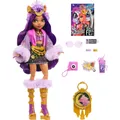 Produktbild: Monster High Monster Fest Clawdeen Doll
