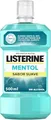 Produktbild: LISTERINE Mundwasser, 500 ml