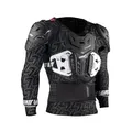 Produktbild: Leatt 4.5 Pro Body Protector Jacket (Schwarz,XXL)