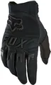 Produktbild: Fox Dirtpaw Fahrrad E-Bike MTB Motocross Langfinger Handschuh 3XL Logo Schwarz