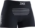 Produktbild: X-BIONIC INVENT 4.0 Light Boxershorts für Frauen - Optimaler Komfort mit fortschrittlicher Klimakontrolle, ergonomischem Design und effektivem Feuchtigkeitsmanagement - Schwarz/Weiß, M