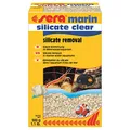 Produktbild: sera marin silicate clear 500 g - Dauerhafte Silikat-Entfernung