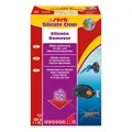 Produktbild: sera 500 g silicate clear Dauerhafte Silikat Entfernung im Meer und Süßwasser