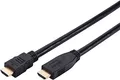 Produktbild: Kindermann HighSpeed - HDMI-Kabel - HDMI (M) bis HDMI (M) - 15 m (5809000915)