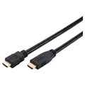 Produktbild: Kindermann HDMI HighSpeed Kabel Aktiv 15m TypA 19pin KIN 5809000915