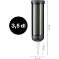 Produktbild: Fiskars 1075380 Wasserspender, 350 ml 1 St. (1075380)