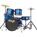 Produktbild: STAGG TIM122B BL Drum Set | Neu
