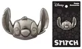 Produktbild: Lilo and Stitch Stitch Face Pewter Lapel Pin