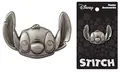 Produktbild: Lilo and Stitch Stitch Face Pewter Lapel Pin