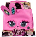 Produktbild: Purse Pets Totes Taschen Häschen Holly Hops - interaktive Tiertasche mit 30+ Ger