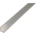 Produktbild: Winkelprofil gleichschenklig Aluminium 10 mm x 10 mm x 1.000 mm