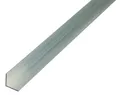 Produktbild: Aluminium Winkelprofil 1000x10x10mm natur 473938 Profil Leiste Metallwinkel