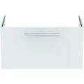 Produktbild: Ideal Standard i.life S Möbelwaschtisch-Unterschrank, 1 Auszug, 800x375x440mm, T5294DU, Farbe: Weiß