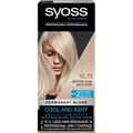 Produktbild: Syoss Permanent Coloration Hair Dye Permanent C (Arktisch Blond) (30136702)