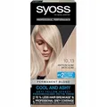 Produktbild: Syoss Haarfarbe 10_13 Arktische Blonde