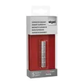 Produktbild: SIGEL Strong Magnete silber, Metall Ø 1,0 x 1,0 cm, 5 St.
