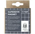 Produktbild: Sigel Magnet Sigel Neodym Magnet C5 