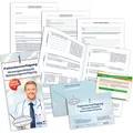 Produktbild: RNK Patientenverfügung allen notwendigen Formularen DIN C5 314116