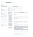 Produktbild: RNK Verlag Vordruck 