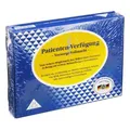 Produktbild: Patienten Verfügung · 1 St · PZN 03273508
