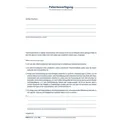 Produktbild: RNK Verlag Verlag Patientenverfügung C5
