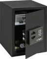 Produktbild: Burg Wächter Möbeltresor FAVOR S7 E 41,5 x 31 x 35 cm