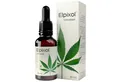 Produktbild: Elpixol® Elpixol® Cannabisöl Tropfen, mit Omega 3-6-9 Fettsäuren & natürlich enthaltenen Vitamin E à 30 ml