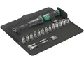 Produktbild: Wera Drehmomentschlüssel Bicycle Set Torque 1 Click-Torque A (16 St), für Fahrradanwendungen mit Drehmomentkontrolle