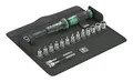 Produktbild: Wera Drehmomentschlüssel (16 St), Satz BicycleSet Torque 1