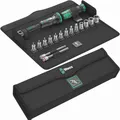 Produktbild: Wera Bicycle Set - Fahrradset - Torque 1 - 16-teilig - in Tasche - 05004180001
