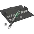 Produktbild: WERA Fahrrad-Set Torque 1 16-teilig 1/4