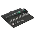 Produktbild: Wera Drehmomentschlüssel Bicycle Set Torque 1 16-teilig 05004180001
