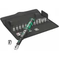 Produktbild: Wera Schraubwerkzeug Bicycle Set Torque 16-teilig