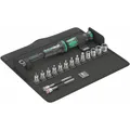 Produktbild: Wera Bicycle Set Torque 1 Click-Torque adjustable wrench set, 1/4