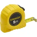 Produktbild: Stanley Maßband 0-30-497, 5m, mit Nagelöse