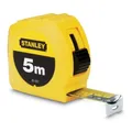 Produktbild: Taschenrolllbandmaß L.5m Stanley, 1