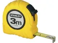 Produktbild: STANLEY Rollbandmaß STANLEY 0-30-497 Taschenrollbandmaß Länge 5 m Breite 19 mm mm/cm EG